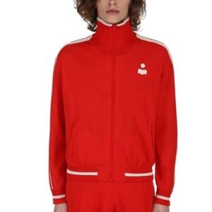 BNWT ISABEL MARANT Dani track jacket - 36